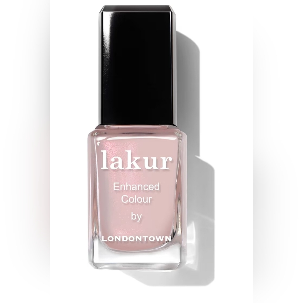 London Town Nail Laquer Golden Hour Dream Scene BNWT